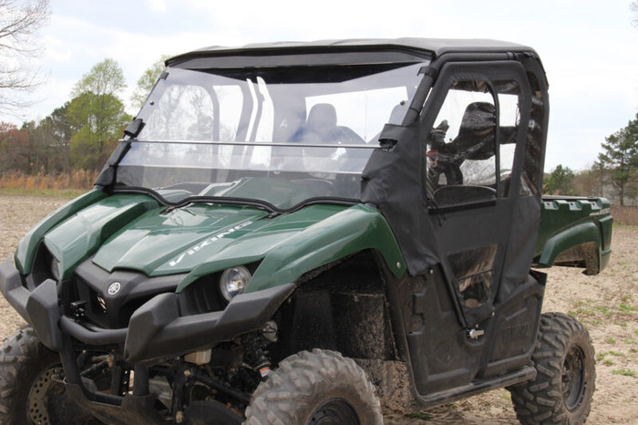 Yamaha Viking Famed Full Door Kit - 2014-2025