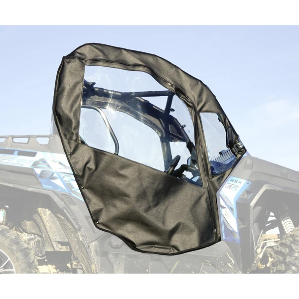 Seizmik Full Door Kit CFMOTO ZForce (500 / 800 / 800EX /1000)