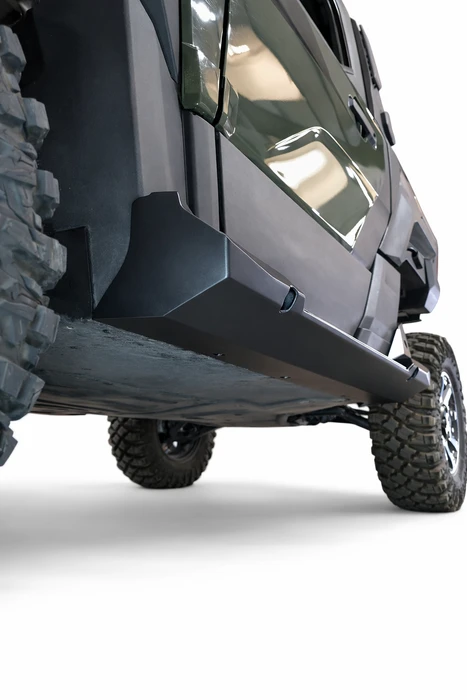 Polaris Xpedition Rock Steps (2 Seat) - 2024-2026