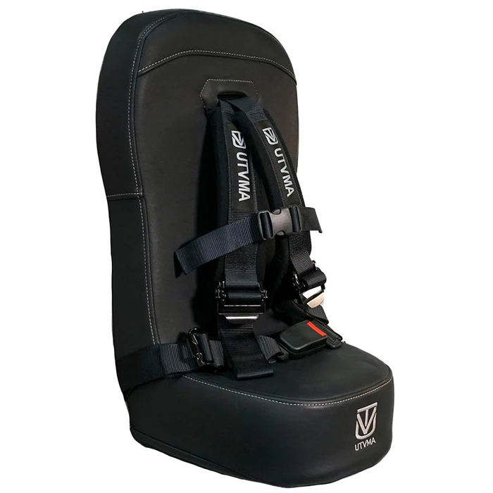 Polaris General Front / Rear Bump Seat (2016-2025)