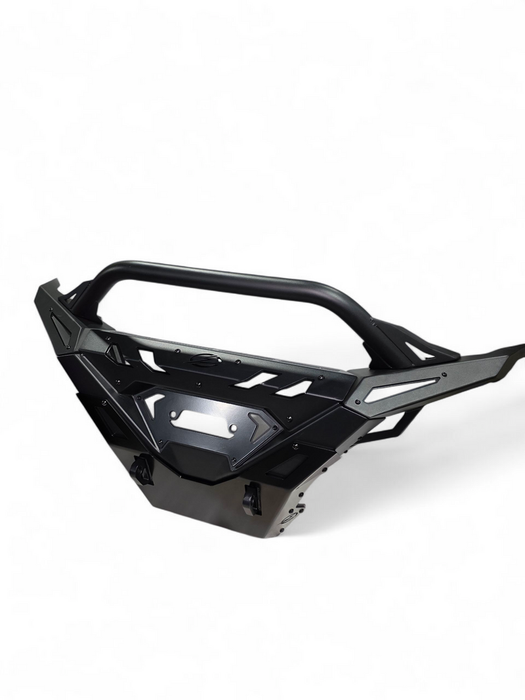 2024- 2026 Polaris Ranger 1500 XD Volt Front Bumper with Winch Mount