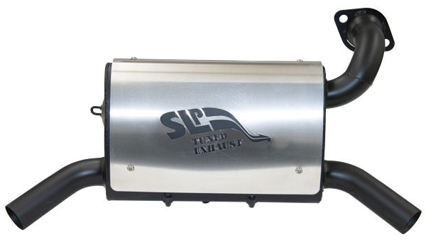 Performance Muffler for 2016-25 General 1000, General XP and XP-4