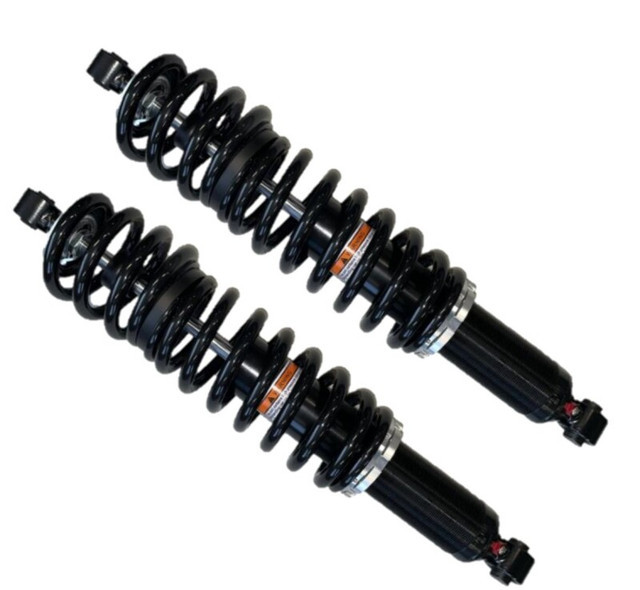 DragonFire Racing 2014-2021 Polaris RZR 570 Monotube Shocks (Pair) (Rear)