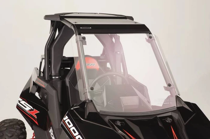 Polaris RS1 Hard Coated Full Windshield