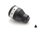 Can-Am Maverick X3 Stealth Shift Knob - Hide Your Stash!