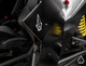 Can-Am Maverick X3 F-22 Doors - Assault Industries