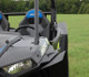 Trail Armor 2015-2018 RZR S 900, RZR S 900 EPS, RZR 900 XC, RZR 4 900 EPS and 2016-2018 RZR S 1000 Mud Flap Fender Extensions