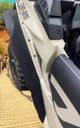 Can-Am Maverick X3 Wide Fenders / Fender Flares