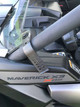 2017-2023 Can-Am Maverick X3 Half Windshield - EMP
