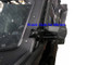 Can-Am Maverick X3 Glass Windshield with Slide Vent - 2017-2025