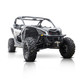 HMF Can-Am Maverick X3 Front Bumper