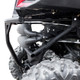 HMF Can-Am Maverick X3 Rear Tube Bumper - Color Options