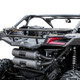 HMF Can-Am Maverick X3 Rear Cargo Rack