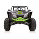 Textron Wildcat XX HD Front Tube Bumper