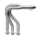 HMF Textron Wildcat XX Full Exhaust System