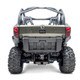 HMF Can-Am Commander 1000 Performance Dual Exhaust System - 2014-2020