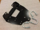 Can-Am Maverick Winch Mount - 2013-2018