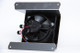 2018 TEXTRON HAVOC UPI CAB HEATER with DEFROST (HIDDEN DIRECT-FIT)