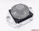Agency Power Intercooler Fan Shroud Can-Am Maverick X3 Turbo