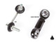 Assault Industries Can-Am Maverick X3 HD Front Sway Bar End Links