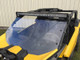 Can-Am Maverick X3 Poly Roof, Windshield and Cab back Package Deal