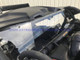 Can-Am Maverick X3 Poly Roof, Windshield and Cab back Package Deal