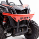 Can-Am Maverick Trail HD Front Tube Bumper - Color Options