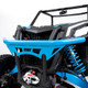 Can-Am Maverick Trail HD Front Tube Bumper