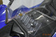 Yamaha YXZ 1000R Hard Coated Full Windshield with Vents - 2019-2025
