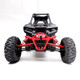 Polaris RZR RS1 HD Front Tube Bumper with Winch Mount