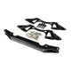 Racer Tech Polaris RZR 800 2" Lift Kit - (2012+ w/ No Sway Bar)