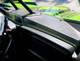Textron Wildcat XX Striker Dash Bezel Kit - Green - Assault Industries