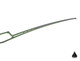 Textron Wildcat XX Striker Dash Bezel Kit - Green - Assault Industries