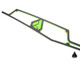 Textron Wildcat XX Striker Dash Bezel Kit - Green - Assault Industries