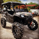Honda Pioneer 1000 Forward A-Arm Kit