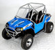 Racer Tech Polaris RZR 170 Rigid Mount Front Bumper