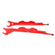 ZBroz Racing Polaris RZR XP Turbo S Pro Max Trailing Arm Kit (2018-2022) Free Shipping!