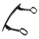 Can-Am Commander / Maverick 14" Wide Angle Rear View Mirror