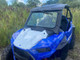 Polaris RZR XP 1000 Glass Windshield