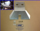 Can-Am Commander Aluminum Front Skid Plate - 2010-2019