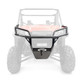 Honda Pioneer 1000 Exo Headlights Guards from HMF Tube Winch Bumper