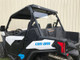 Maverick Trail Hard Coated Polycarbonte Cab Back / Dust Stopper Rear Windshield