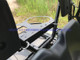 Honda Pioneer 500 Dual Bucket Rack