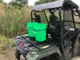 Honda Pioneer 500 Dual Bucket Rack