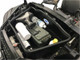 Honda Pioneer 500 Front Underhood Tray