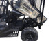 Honda Pioneer 1000 Extreme Rear Bumper