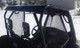 Honda Pioneer 700 Aluminum Roof Top
