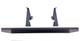 Honda Pioneer 700 Extreme Rear Bumper