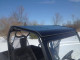 Honda Pioneer 700 Laminated Glass Windshield with Wiper