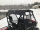 2025Honda Pioneer 500 Top